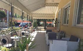 Hotel Rinaldini Rimini